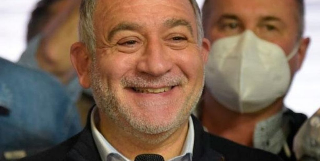 Córdoba: Luis Juez pidió una mesa federal de Juntos por el Cambio