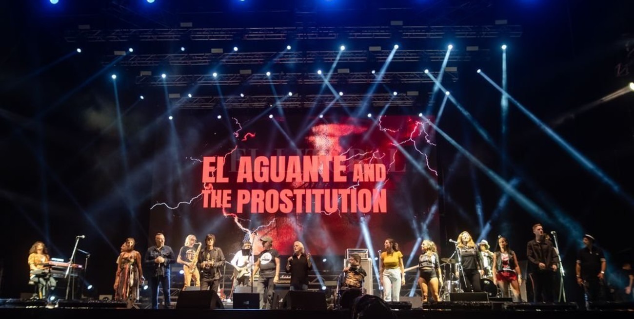 Montaña sin fronteras