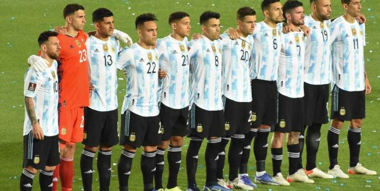 Cambio de fecha para Argentina - Venezuela por Eliminatorias: ¿se juega en Rosario?