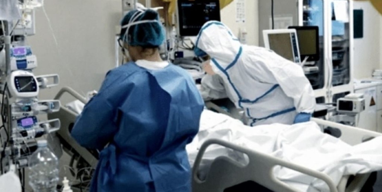 Coronavirus:  231 argentinos muertos y 16.502 contagiados en las últimas 24 horas