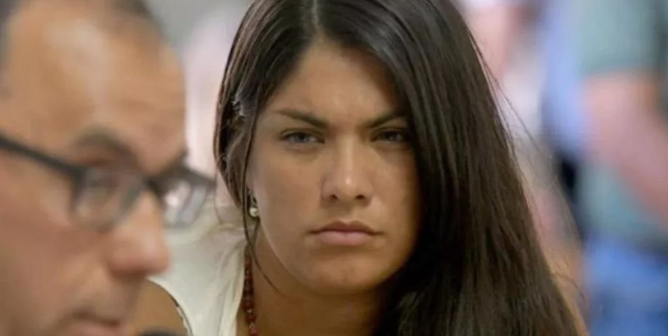 La modelo y ex Miss Argentina que chocó y mató conduciendo alcoholizada fue liberada 