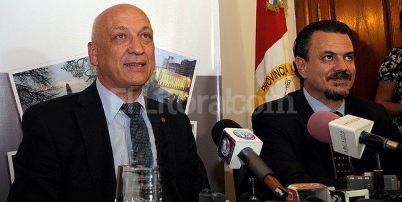 Bonfatti dio a conocer su gabinete