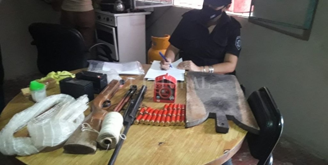 Primero le robó y luego se quiso quedar con su casa en la ciudad de Santa Fe 