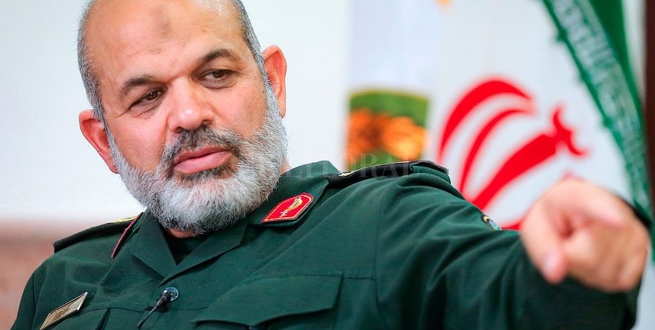 Argentina repudió la nominación de un imputado de la causa AMIA como ministro iraní