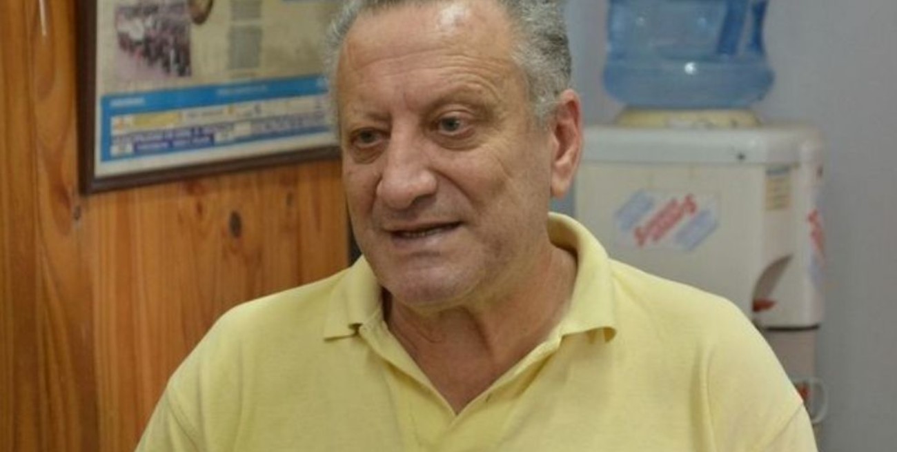 Murió por dengue un ex intendente salteño