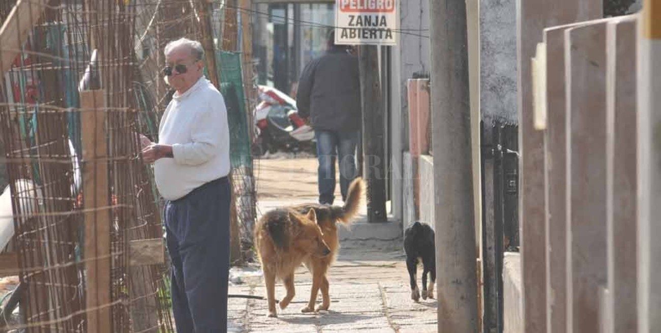 El desagüe Espora en su limbo: sólo 16 empleados y "muy pocos avances"