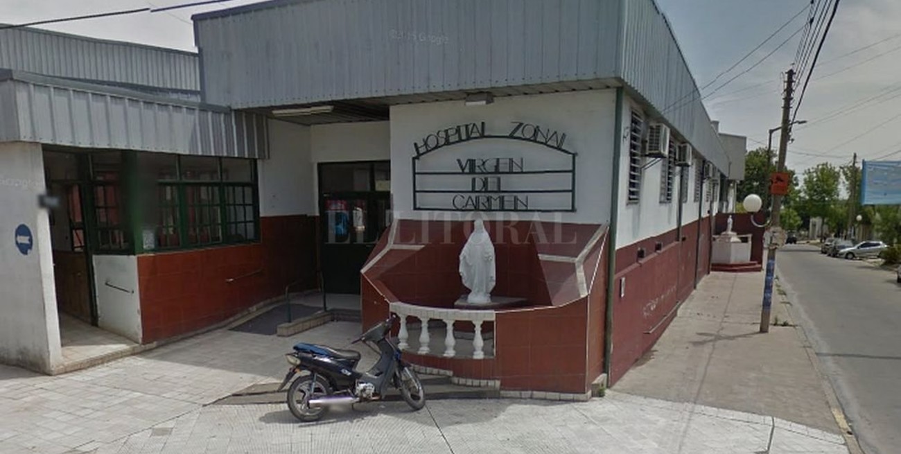 Llevaron a su sobrino de 2 años muerto al hospital: lo habían golpeado y violado