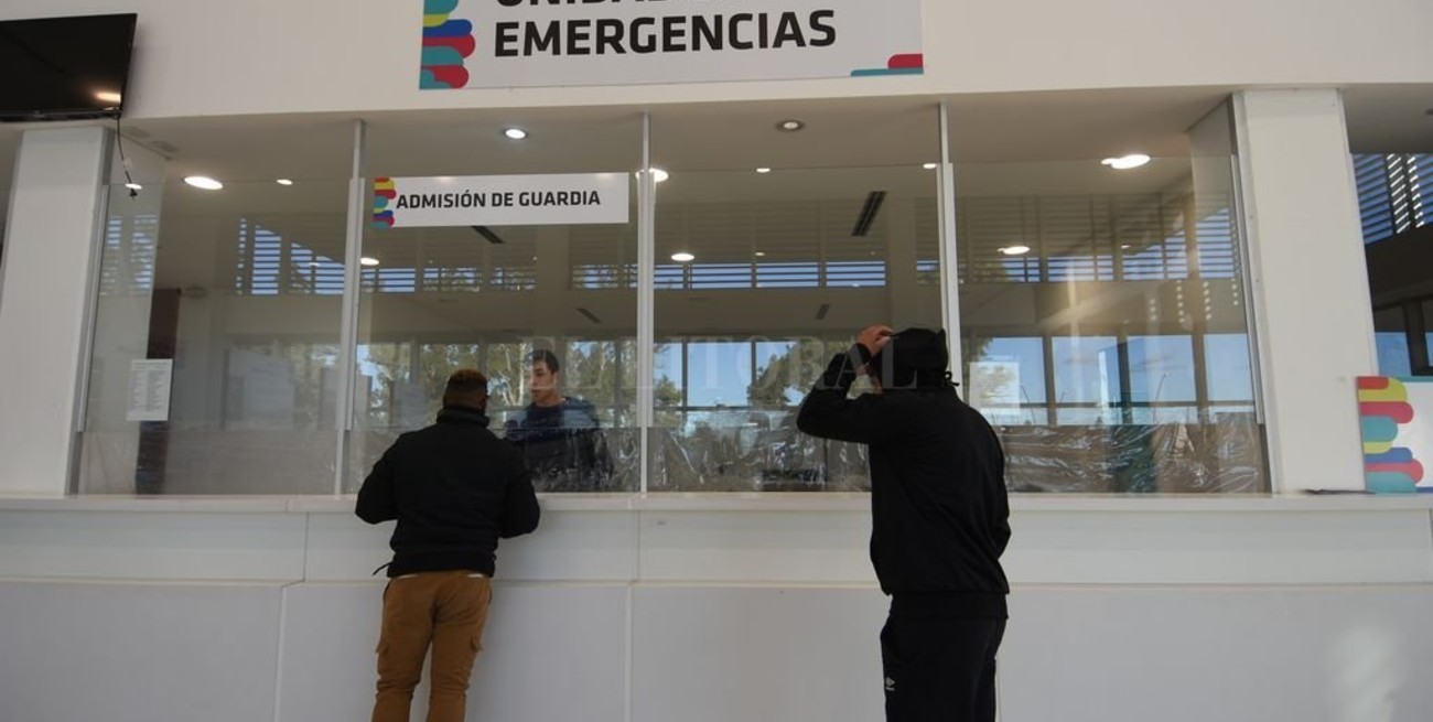 Homicidio en Santa Fe: lo apuñalaron en una fiesta, agonizó casi un mes y murió en el hospital