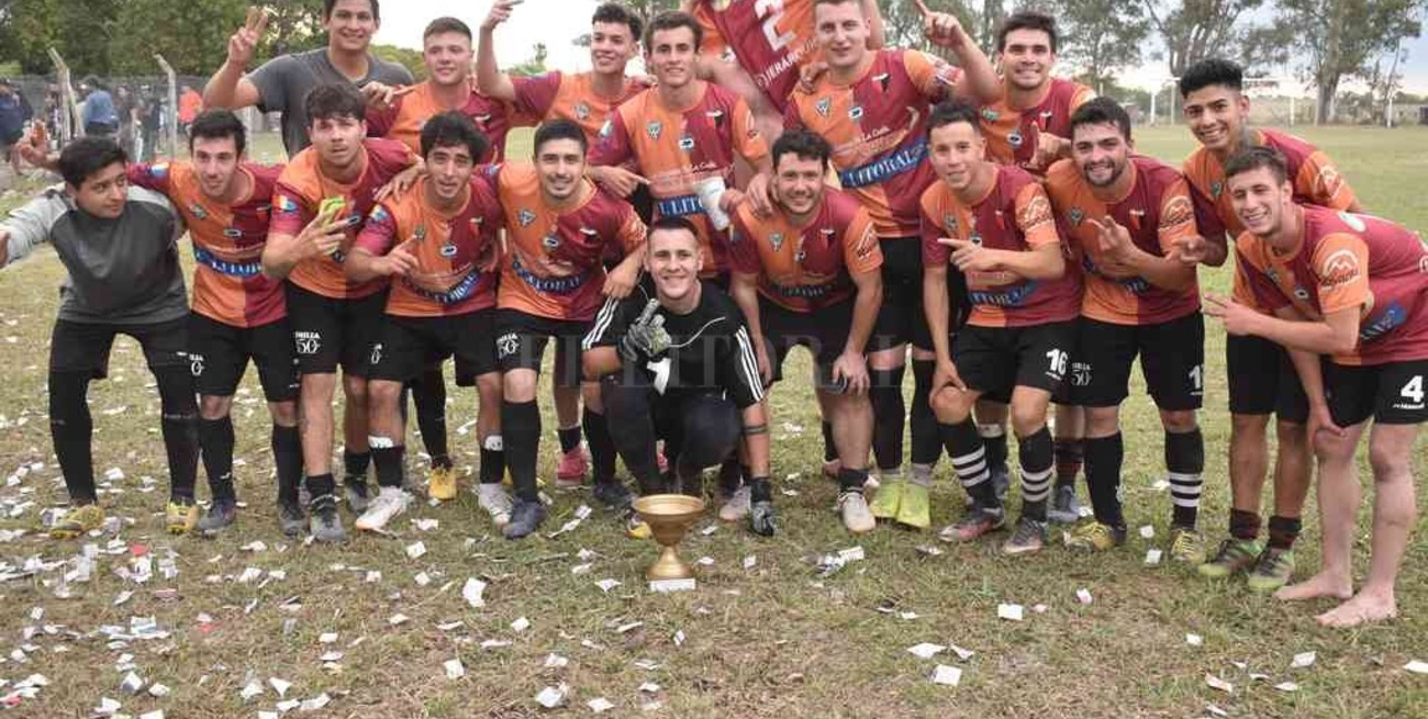 Colón festejó por partida doble