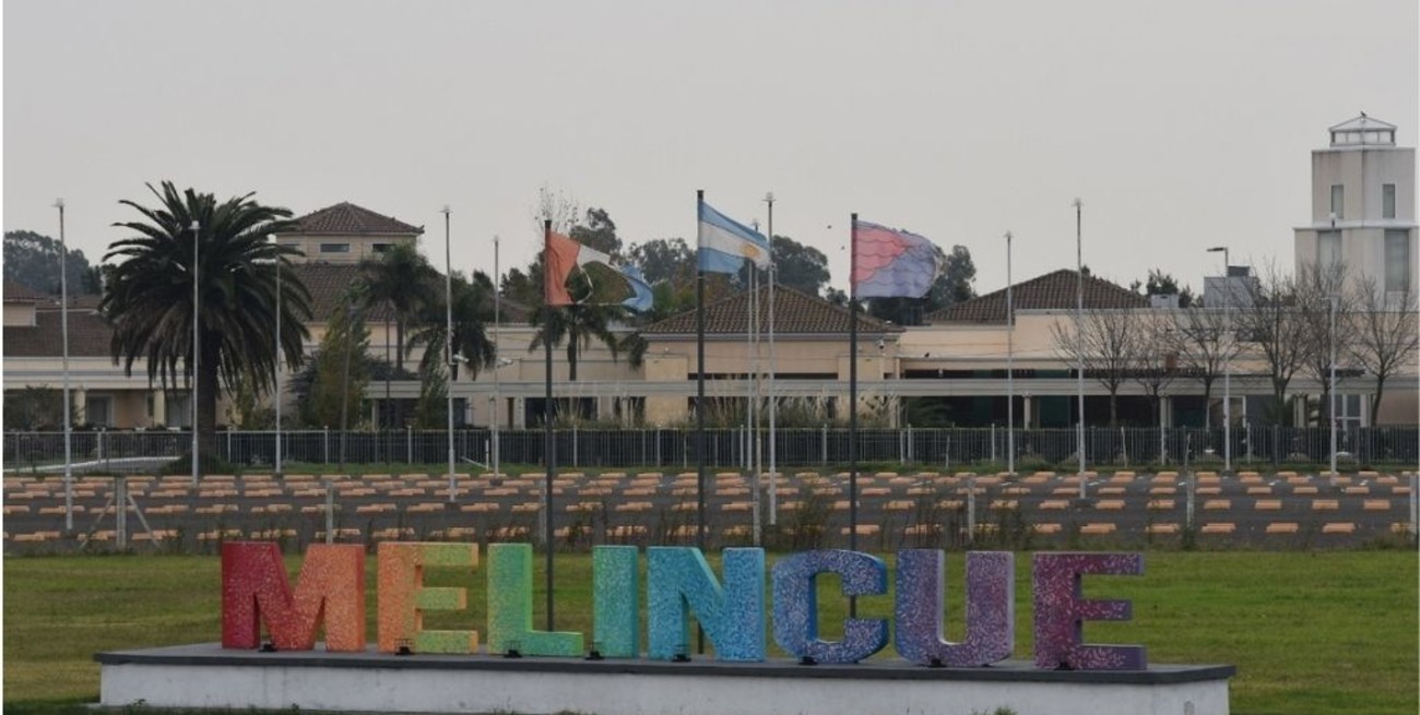 Se detectó un caso de variante Delta en Melincué