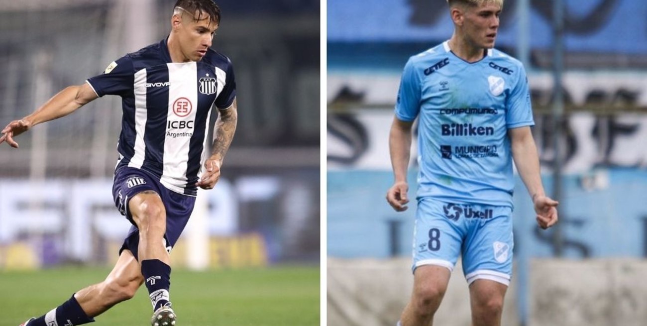 Talleres y Temperley buscan la semifinal de la Copa Argentina