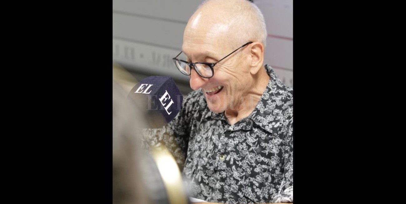 "Río de las congojas" en el Taller de Lectura del Instituto Argentino Germano de Santa Fe