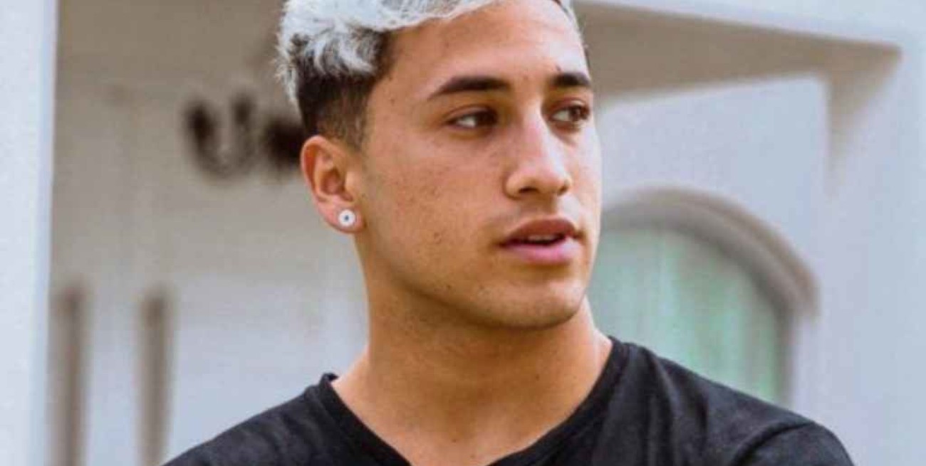 Yao Cabrera fue citado a indagatoria por trata de personas