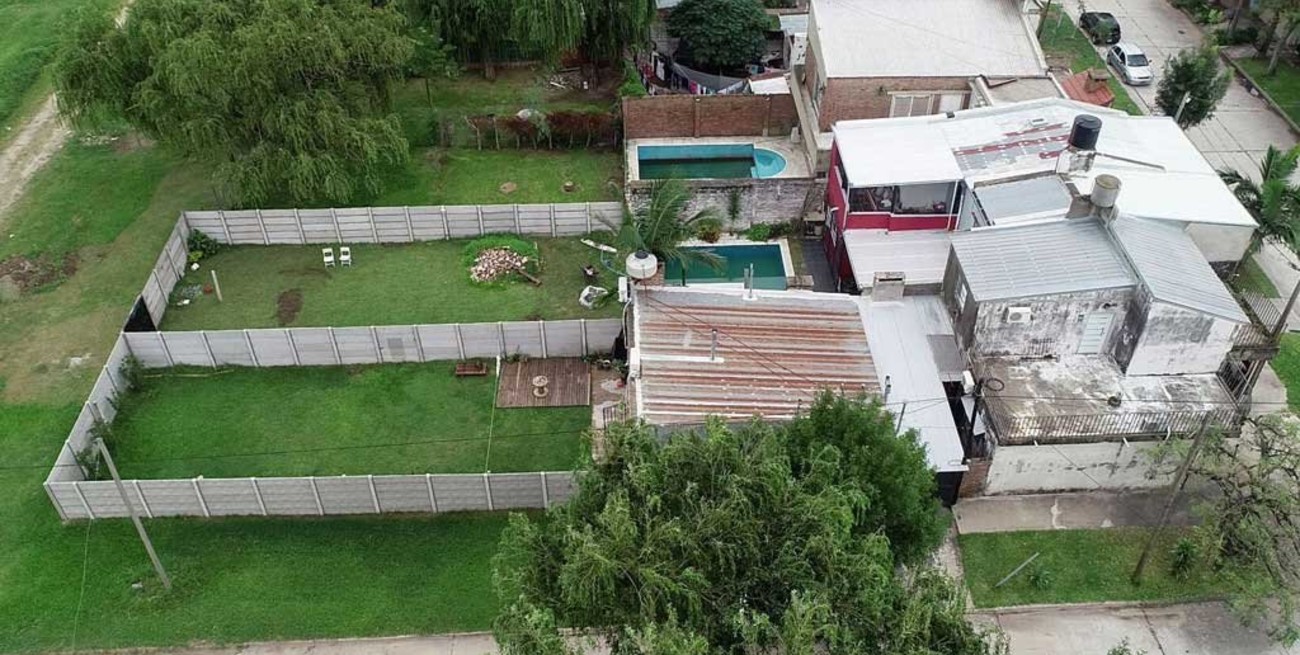 Preocupación por terrenos intrusados en Guadalupe  