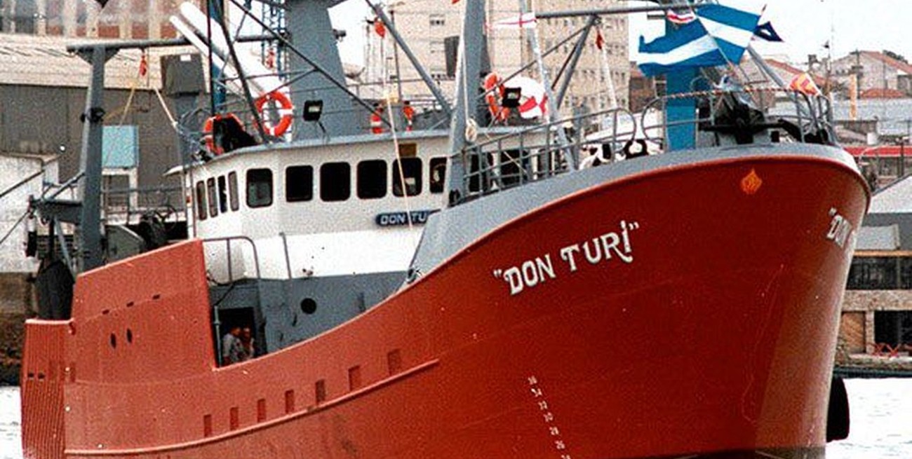 Intenso operativo para encontrar a un marinero marplatense que se habría "arrojado al mar"