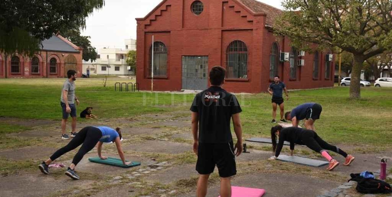 Tres votaciones con el Covid de fondo  