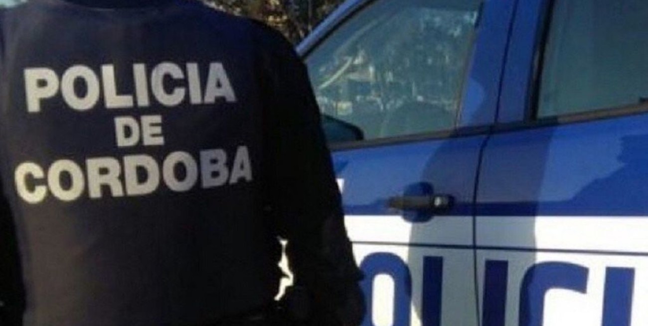 Córdoba: le desvalijaron la casa y quiere irse del país