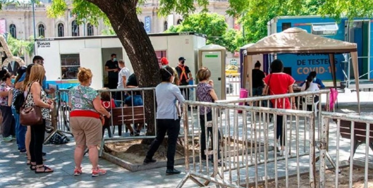 Córdoba crea una Red de Infectología para mitigar el efecto de enfermedades transmisibles