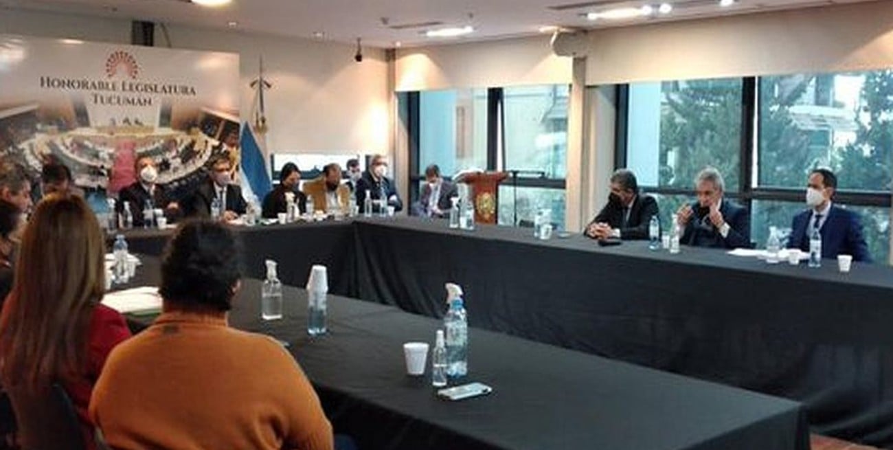 Tucumán: avanza el jury de enjuiciamiento contra el juez Juan Francisco Pisa