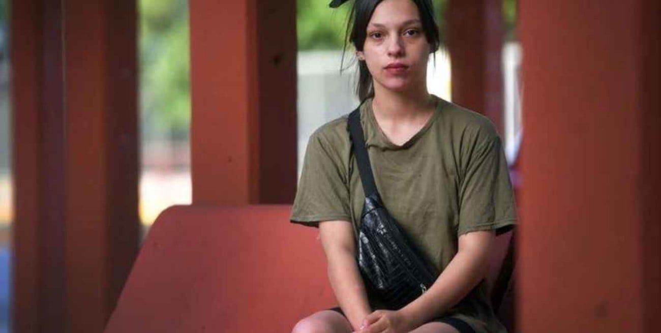 "No puedo escuchar a Pity Álvarez desde que mató a mi papá", dijo la hija del hombre baleado por el cantante