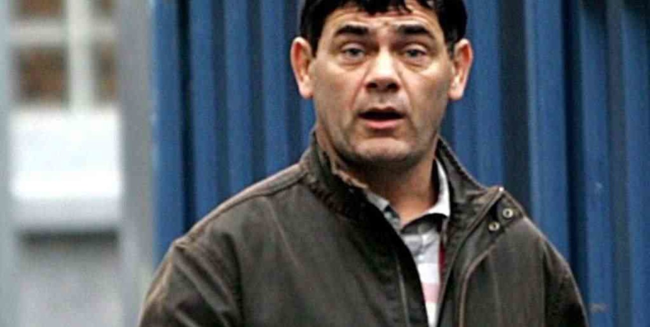 Detuvieron en España a "El Monje", el famoso líder criminal irlandés