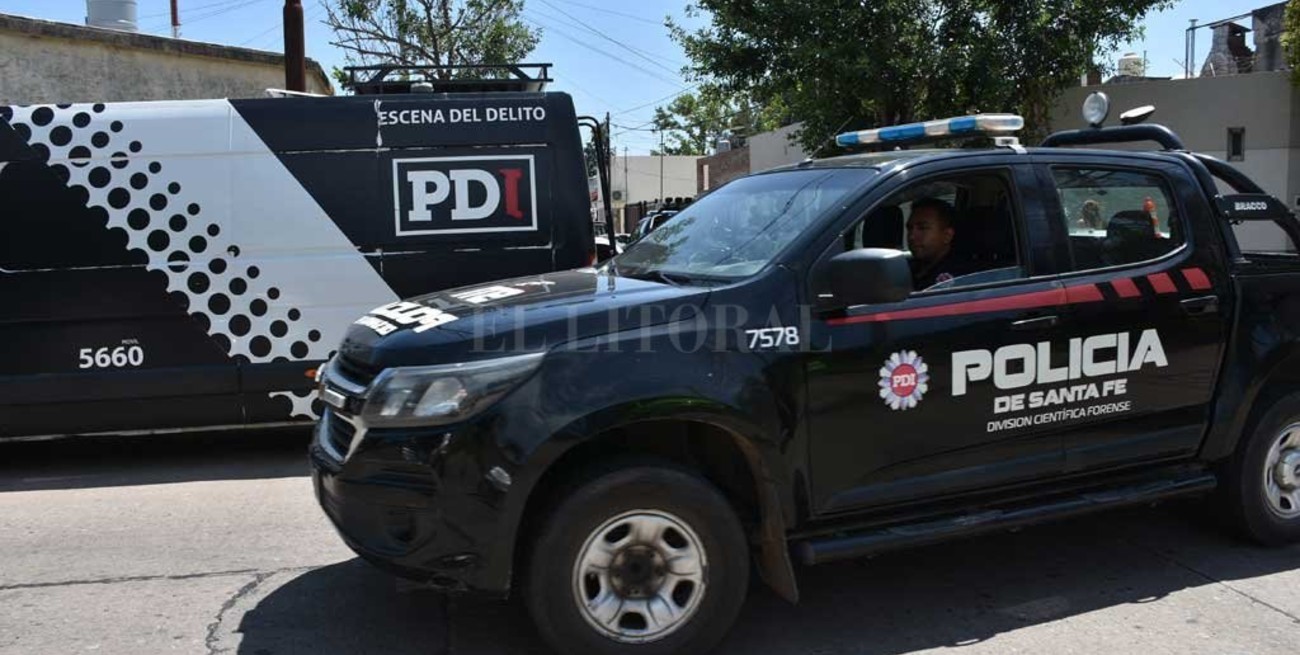 Violencia en Santa Fe: septiembre cerró con 11 homicidios en La Capital