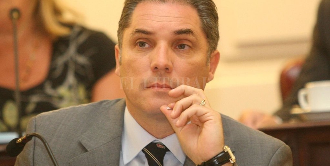 Un exdiputado provincial fue detenido por la megacausa de juego clandestino