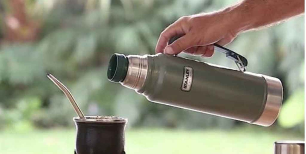 Hay dificultades en Argentina para importar productos Stanley