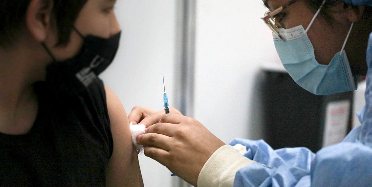 Vacunas: por qué un buen calendario no alcanza para eliminar viejas enfermedades