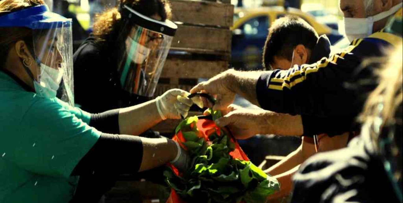 Nación se prepara para anunciar la formalización a los trabajadores de la economía popular con un monotributo