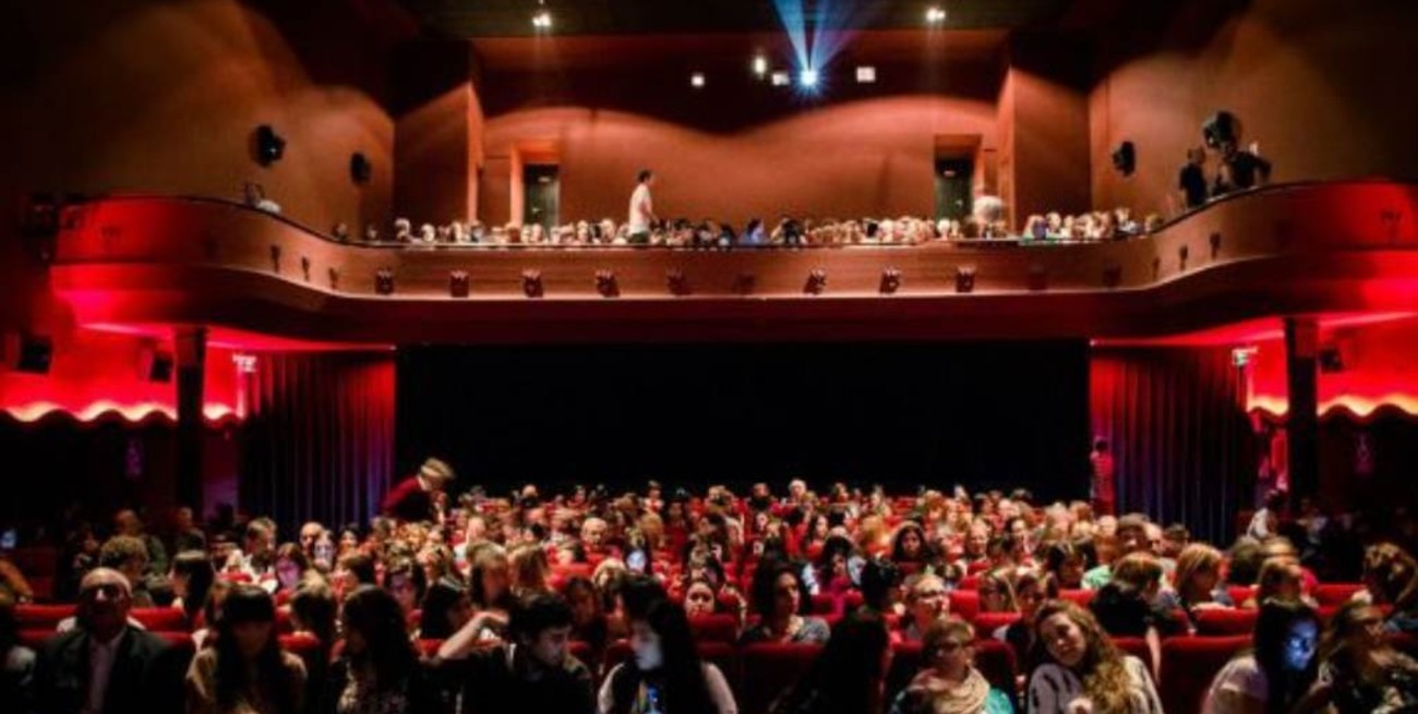 En Rosario, se celebra el 27º Festival de Cine Latinoamericano