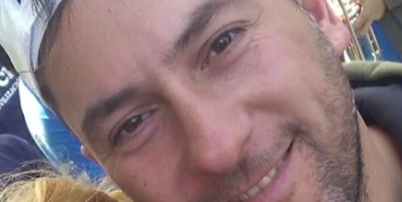 Finalmente, hallaron ahorcado a Emiliano Etchegoyen