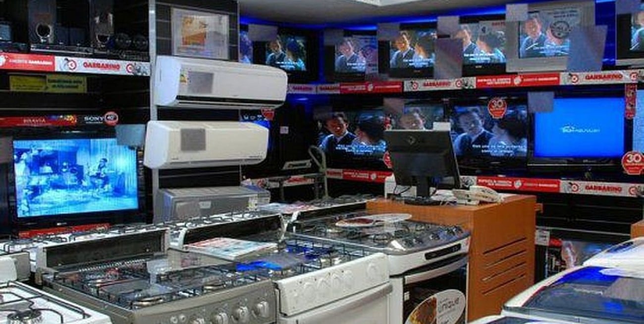 Arrancó el Electrofest: tecnología y electrodomésticos con descuentos y 18 cuotas 