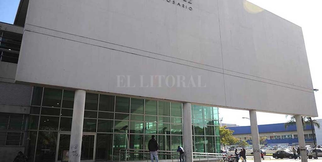 Murió en el hospital un hombre baleado en el sur de Rosario