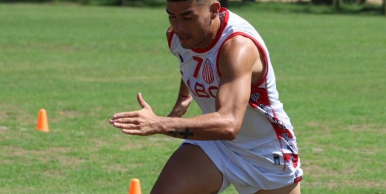 Barracas Central hace su debut en la Copa de la Liga
