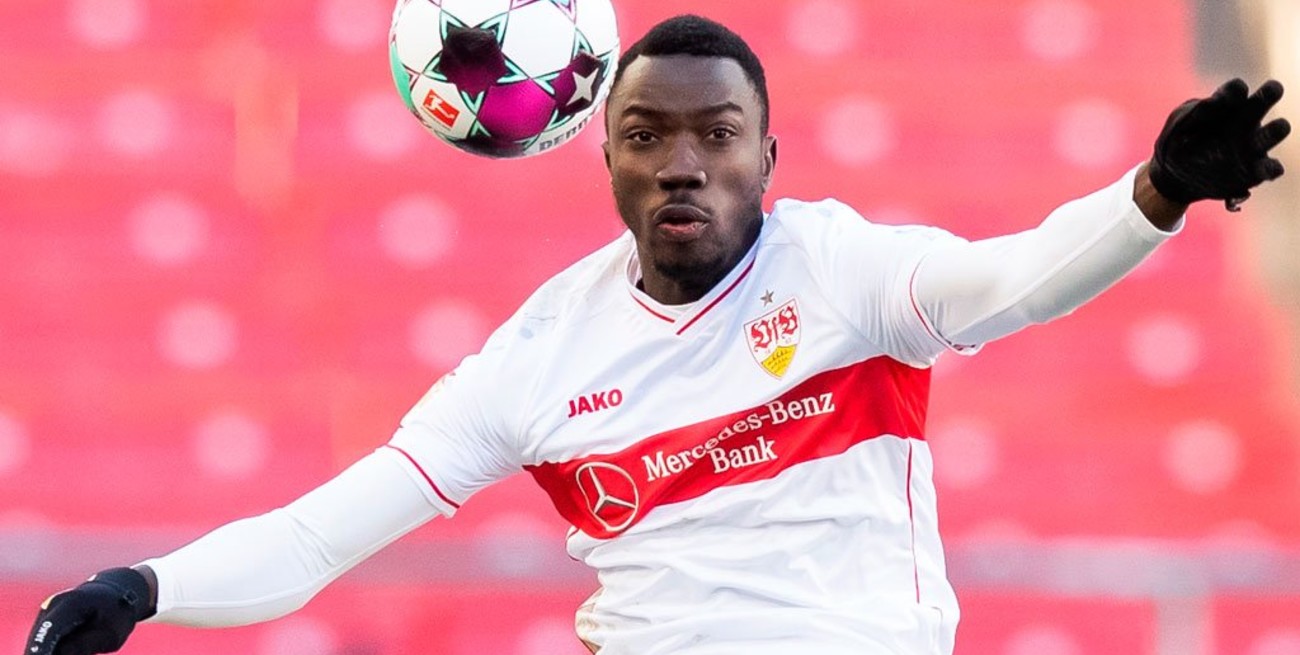 Un jugador del fútbol alemán reveló que jugó con identidad falsa durante dos años