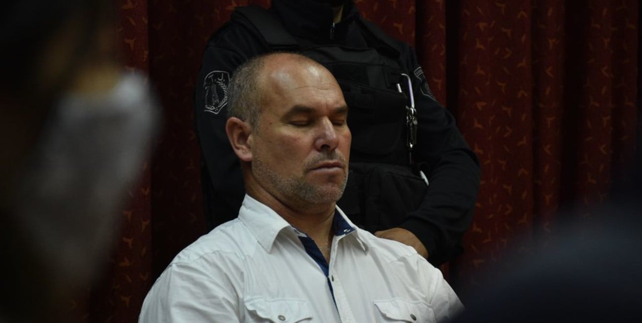 Doble crimen de Arroyo Leyes: para el tribunal, el autor "asesina a las víctimas cada día que pasa"