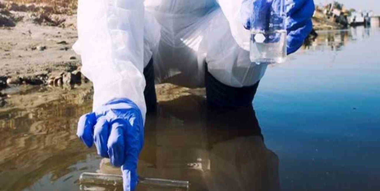 Covid-19: un análisis de aguas residuales permite rastrear la propagación del virus en América Latina