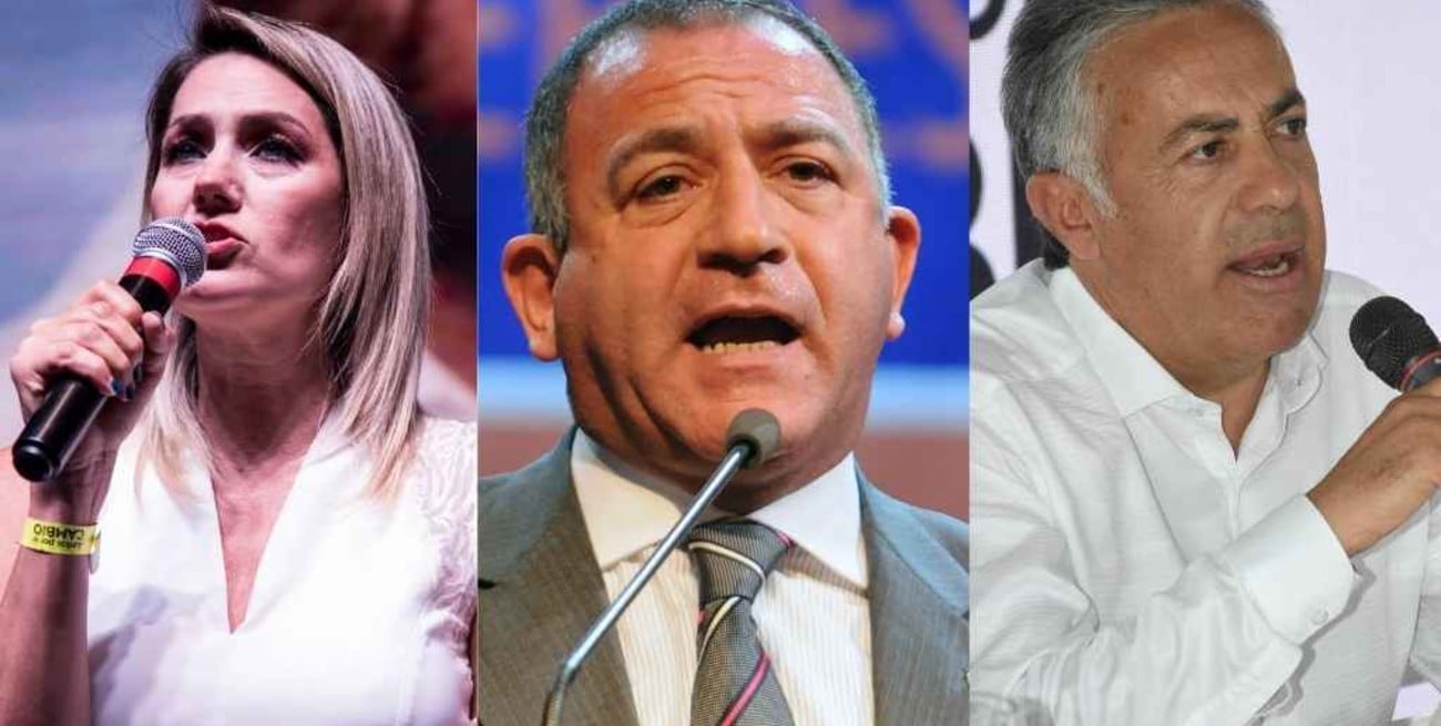 Las caras nuevas del senado nacional, tres son santafesinas