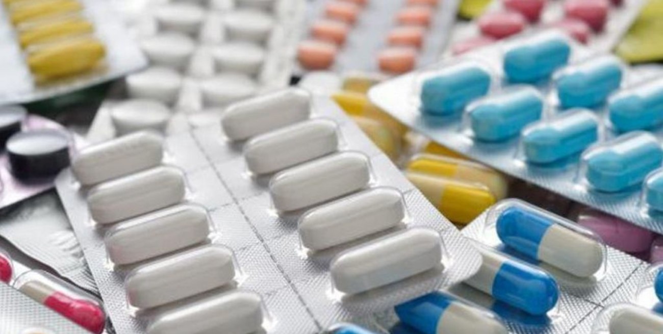 Los precios de los medicamentos "son una prioridad" para el Gobierno Nacional