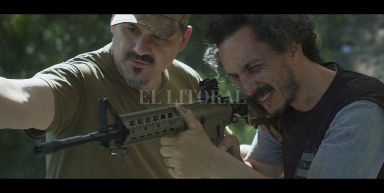 "Camuflaje" y "Un año, una noche" nos hacen recordar