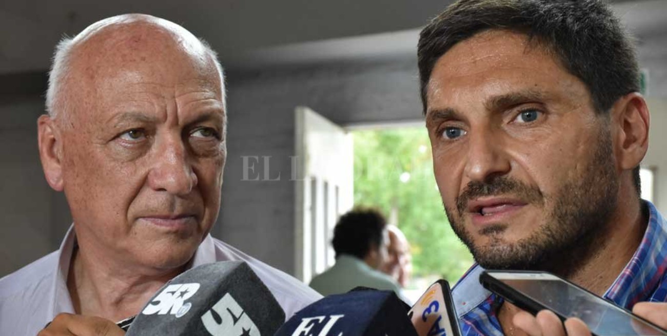 Cómo se está armando la oposición en la provincia de Santa Fe con miras a 2023