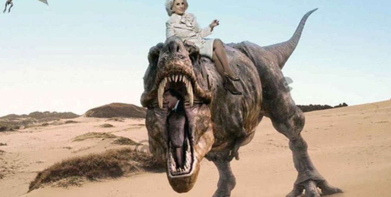 Mirtha Legrand cumple años y las redes se llenaron de memes