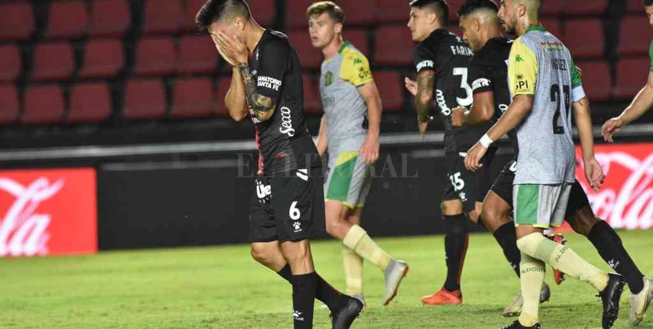 Colón en "Modo Colón": creer o reventar... ¡le pasó de todo!