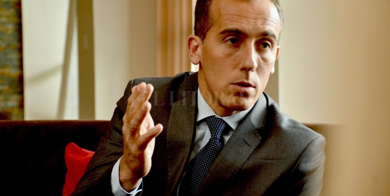 Hugo Alconada Mon: "Esta pandemia nos recordó qué era esencial en nuestras vidas"