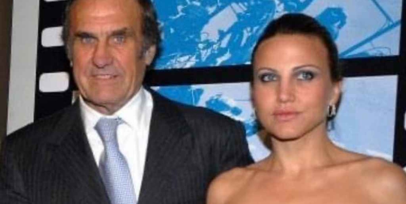 Cora Reutemann y el adiós a su padre: "Papá se fue en paz y dignidad"