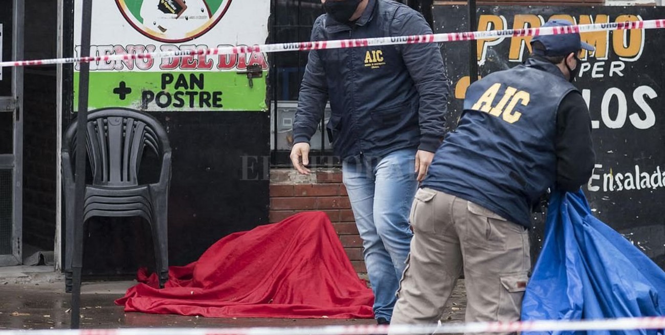 Septiembre sangriento: hubo 25 crímenes en 28 días en el departamento Rosario