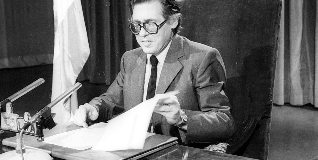 Murió el exministro de Economía Juan Vital Sourrouille