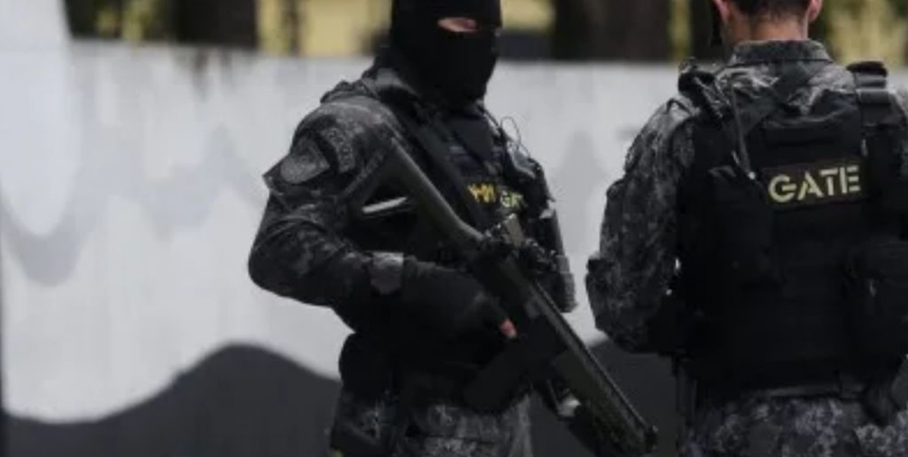 Al menos seis muertos y varios heridos en un ataque en Brasil