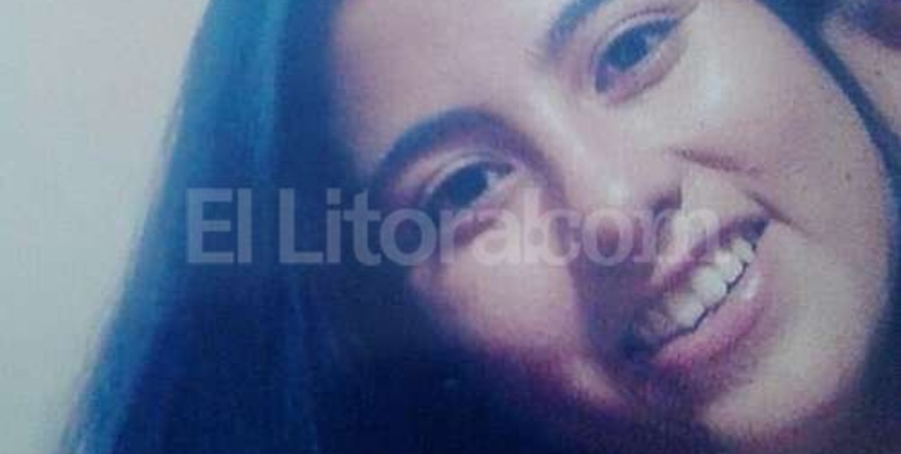 Buscan a Daiana Rocío Altamiranda